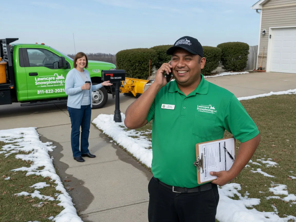 Lawn Care Services By Expert Landscaper Reardan, WA FAQs